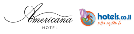 americana.hotels.co.il